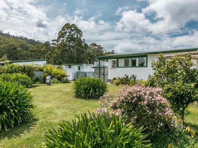 6690 Channel Highway, Deep Bay