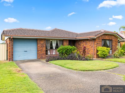 21 Bremer Street, Runcorn