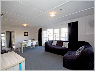 13 Dewe Terrace, Foxton Beach