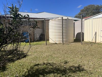 10 Raintree Avenue, Kingaroy
