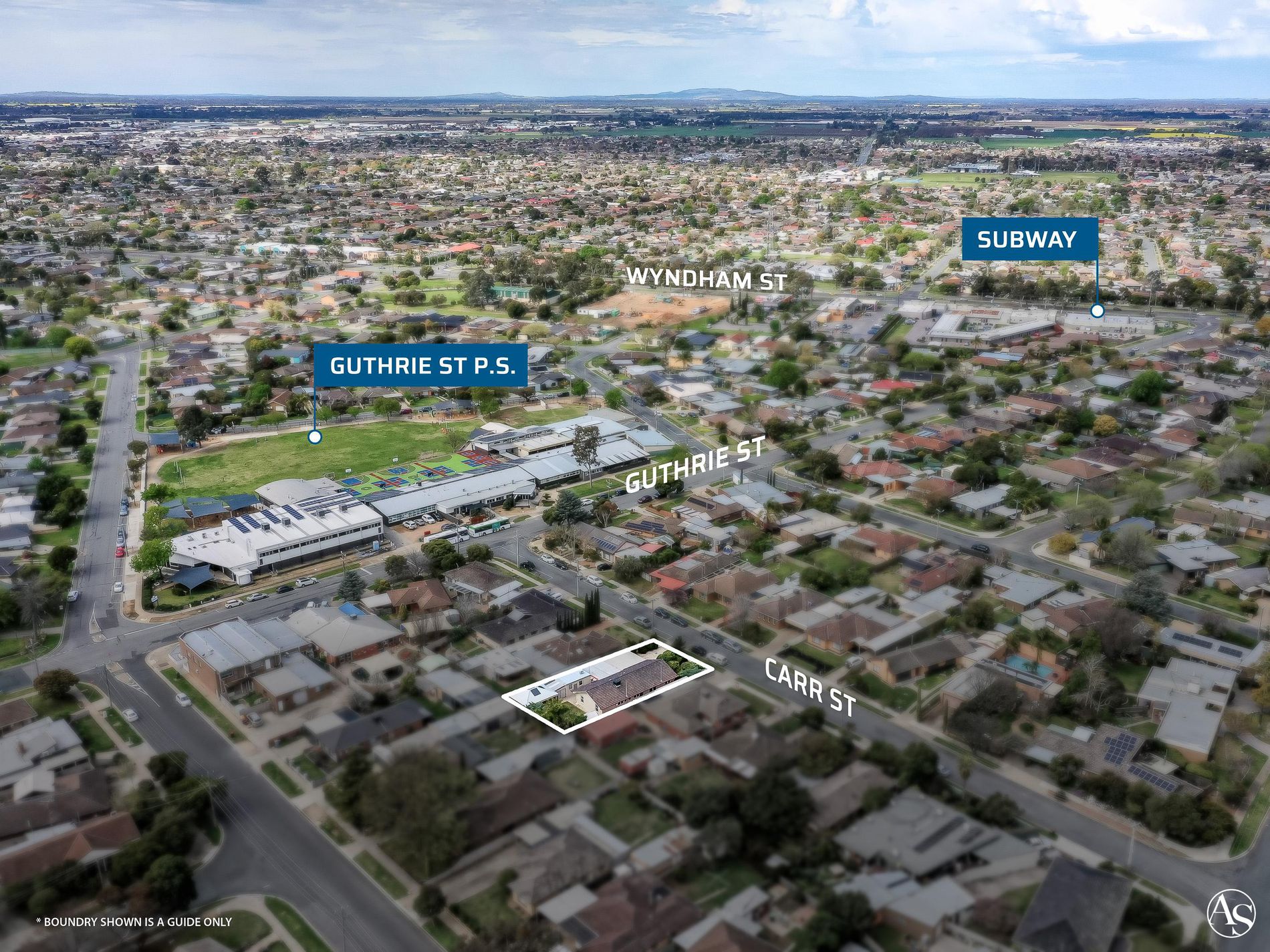 10 Carr Street, Shepparton