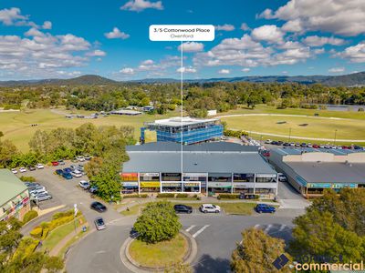 3 / 5 Cottonwood Place, Oxenford