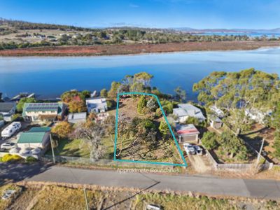 23 Erle Street, Carlton River
