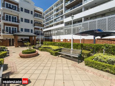 10 / 2 Mayfair Street, West Perth