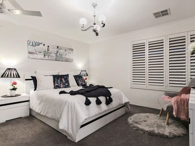 19 Icelandic Meander , Baldivis
