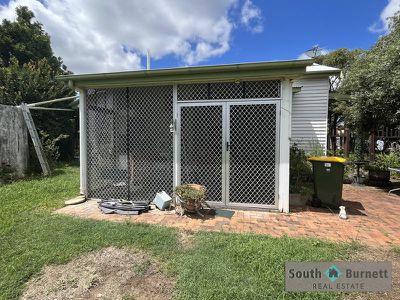 52 Elk Street, Nanango