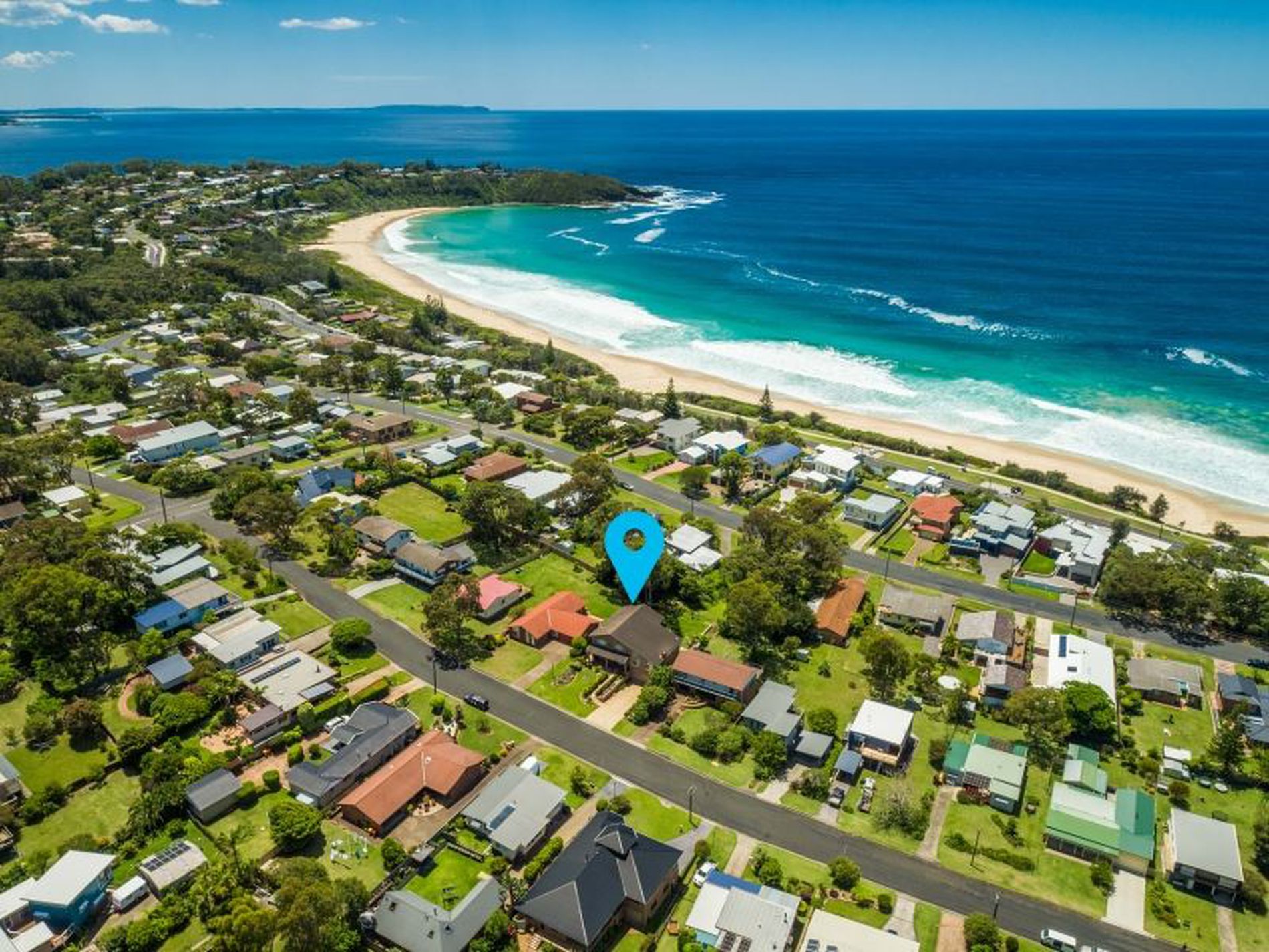 68 Lockhart Avenue, Mollymook