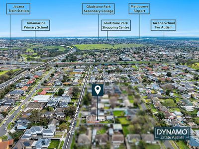4 Waverley Street, Broadmeadows