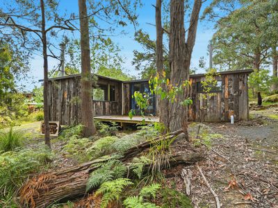 110 Scarrs Road, Garden Island Creek