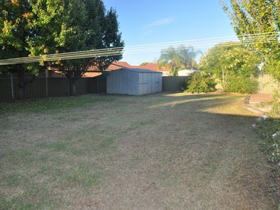 8 Jack William Drive, Dubbo