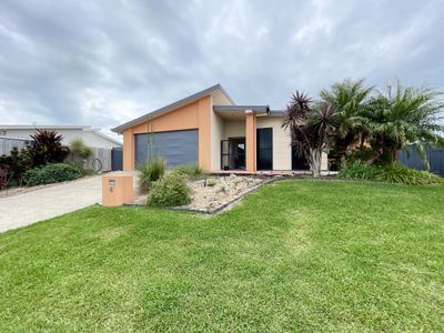 4 Dugong Avenue, Pialba