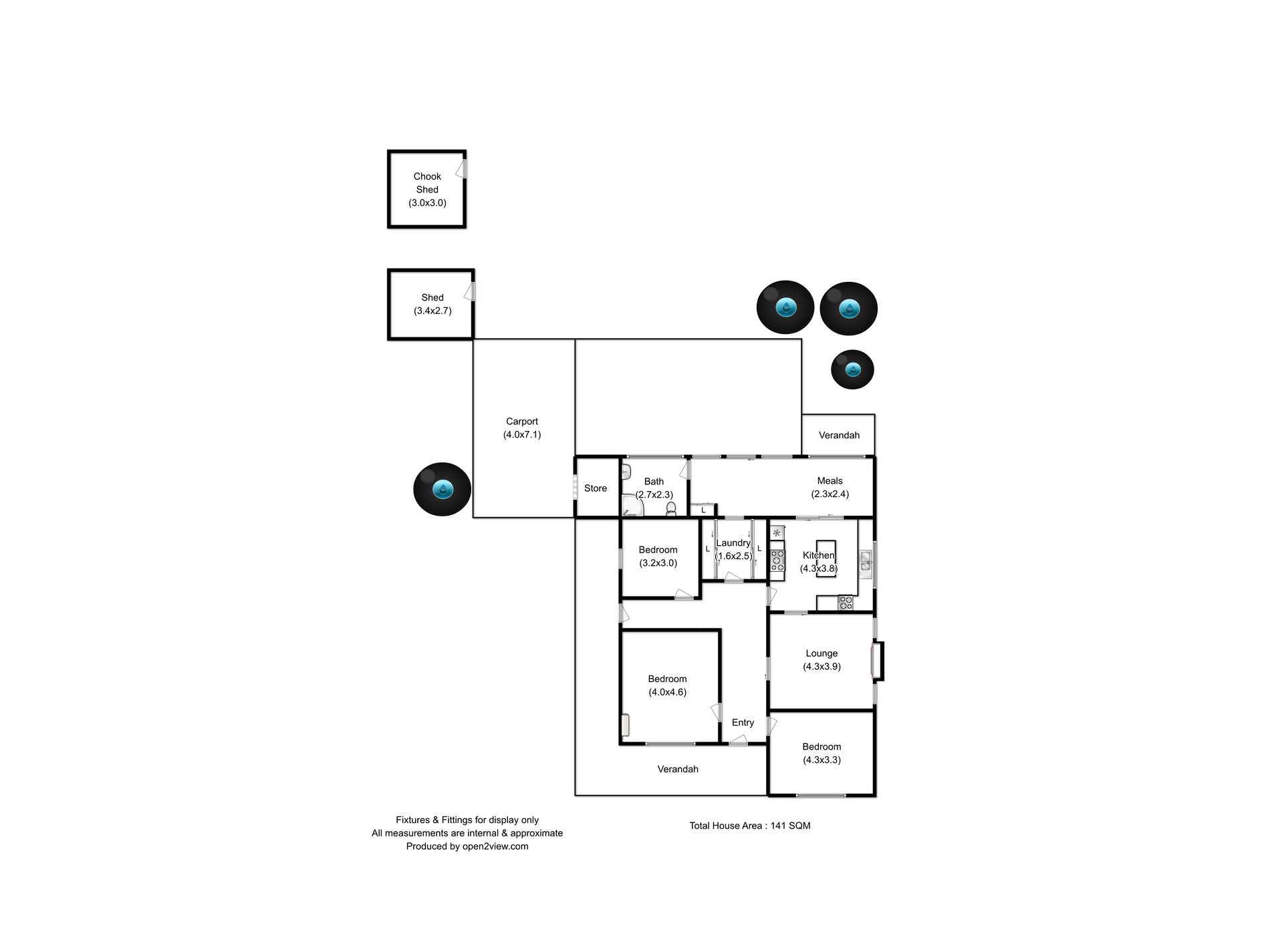 4809 Angas Valley Road, Walker Flat CE Property Group