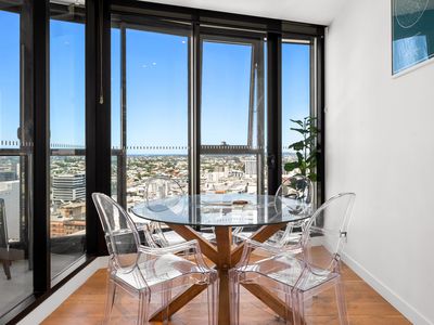 2301 / 179 Alfred Street, Fortitude Valley