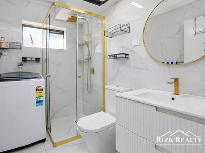 3 / 12 Thurston Street, Penrith