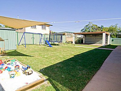 501 Underwood Road, Rochedale South