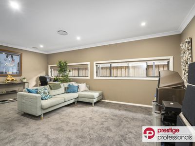 3 Velour Crescent, Moorebank