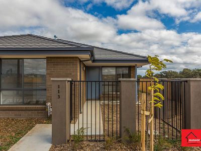 113 Burrumarra Avenue, Ngunnawal