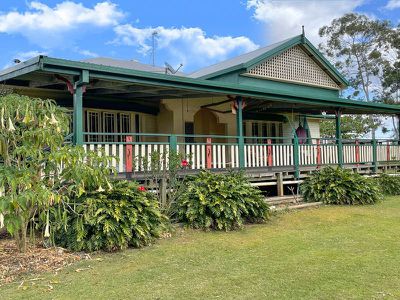 25 Avenue Road, Ellangowan