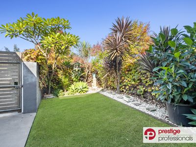 8 Havilah Court, Wattle Grove