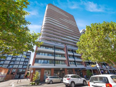 1505 / 40 Hall Street, Moonee Ponds