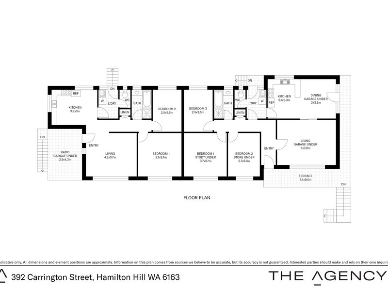 392 Carrington Street, Hamilton Hill