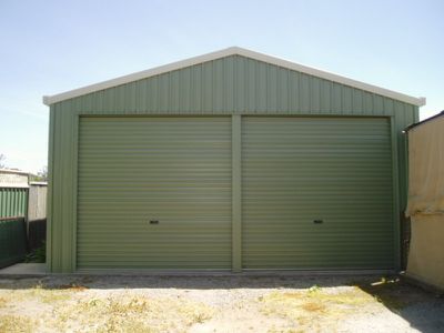 10 SAMPSON STREET, Cohuna