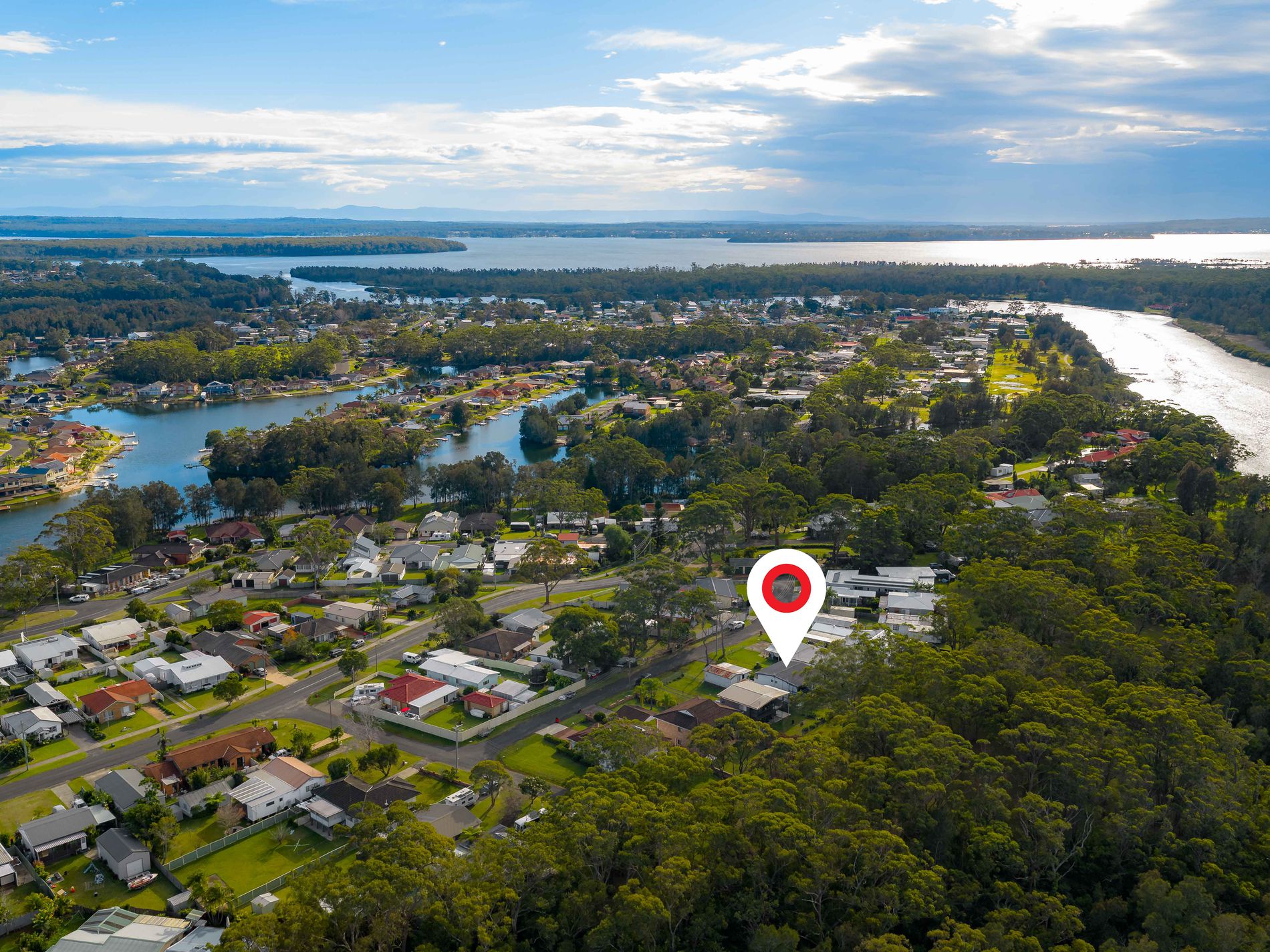 12 Ethel Avenue, Sussex Inlet