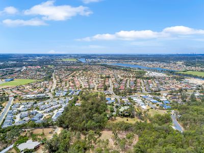47 Gumtree Crescent, Upper Coomera