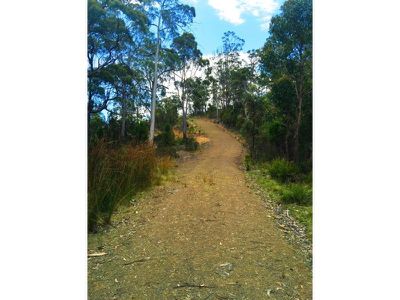 Lot 2 Scarrs Road, Garden Island Creek