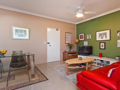 Unit 13 / 32-36 Short Street, Homebush