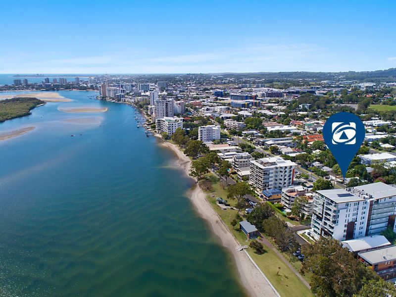 301 / 34 Picnic Point Esplanade, Maroochydore