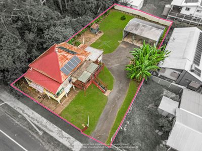 120 Mount Crosby Road, Tivoli