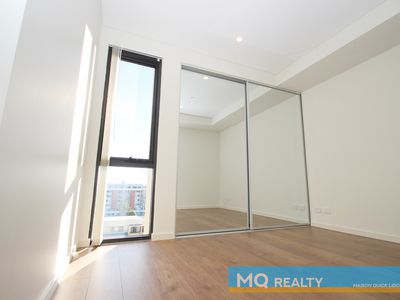 802 / 21-23 James Street, Lidcombe