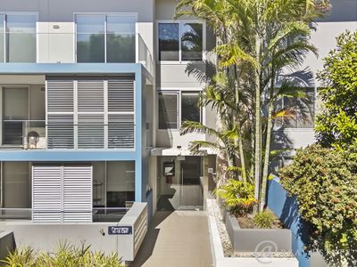 6 / 16-18 Cliff Street, Yeppoon
