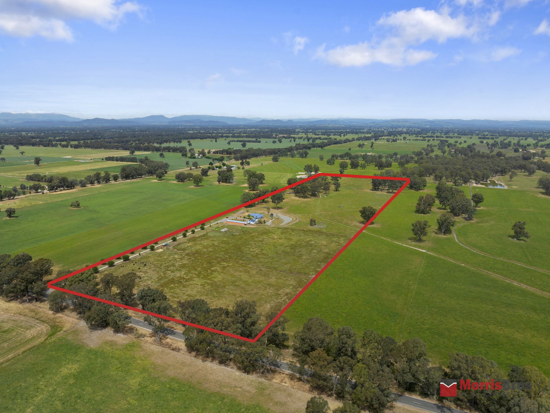 568 Snow Road, Laceby