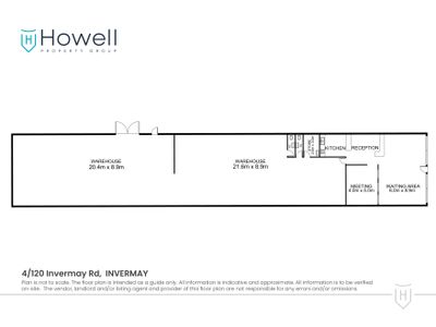 4 / 120 Invermay Road, Invermay