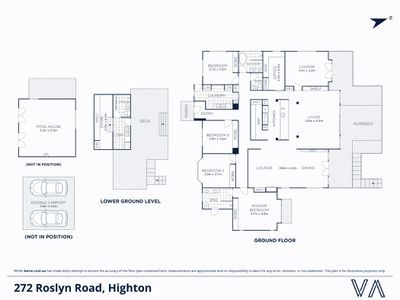 272 Roslyn Road, Highton