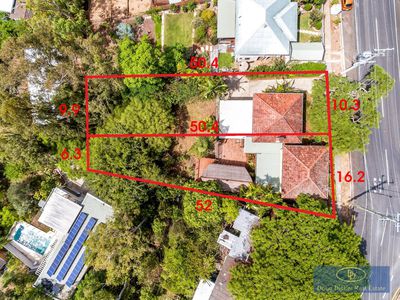 245 Stanley Terrace, Taringa