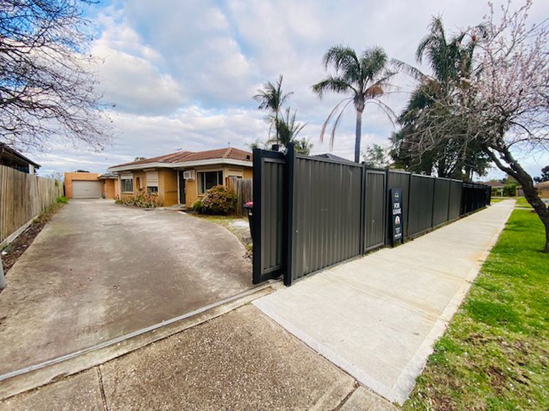 4 Murray, Melton South