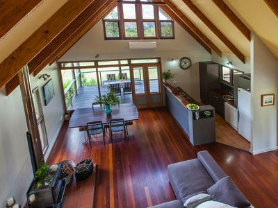 163 Hunsley Road, Kidaman Creek