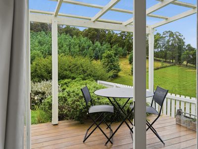 69 Olbrichs Road, Cygnet