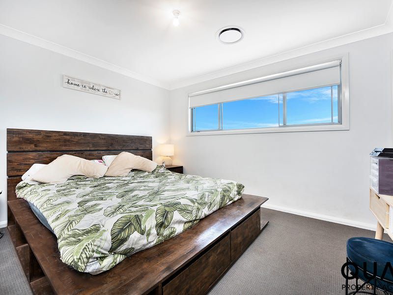 12B Silverton Street, Gregory Hills