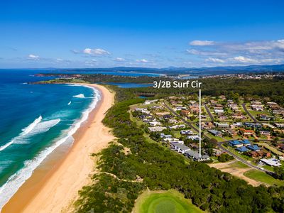 3 / 2B Surf Circle, Tura Beach