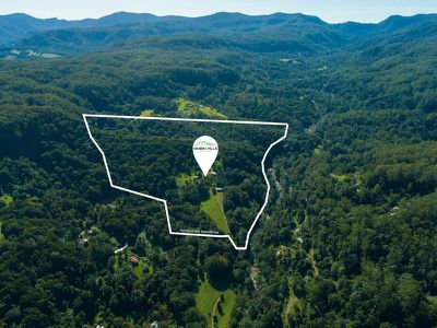 45B Lawler Road, Terania Creek