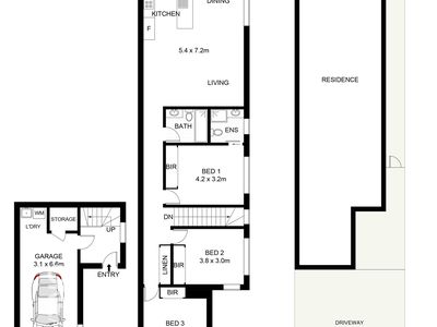 95 Yellow Rock Road, Tullimbar