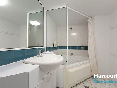 803 / 74 Northbourne Avenue, Braddon