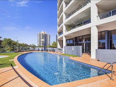 11 / 321 Main Street, Kangaroo Point
