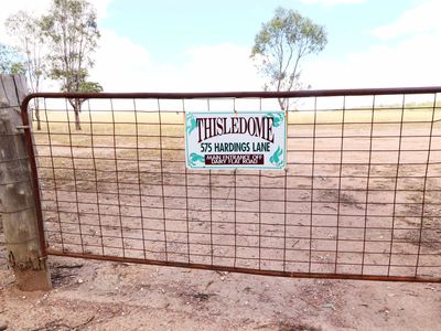 575 Hardings Lane, Tooborac