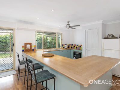 42 Wallaroo Way, Doolandella