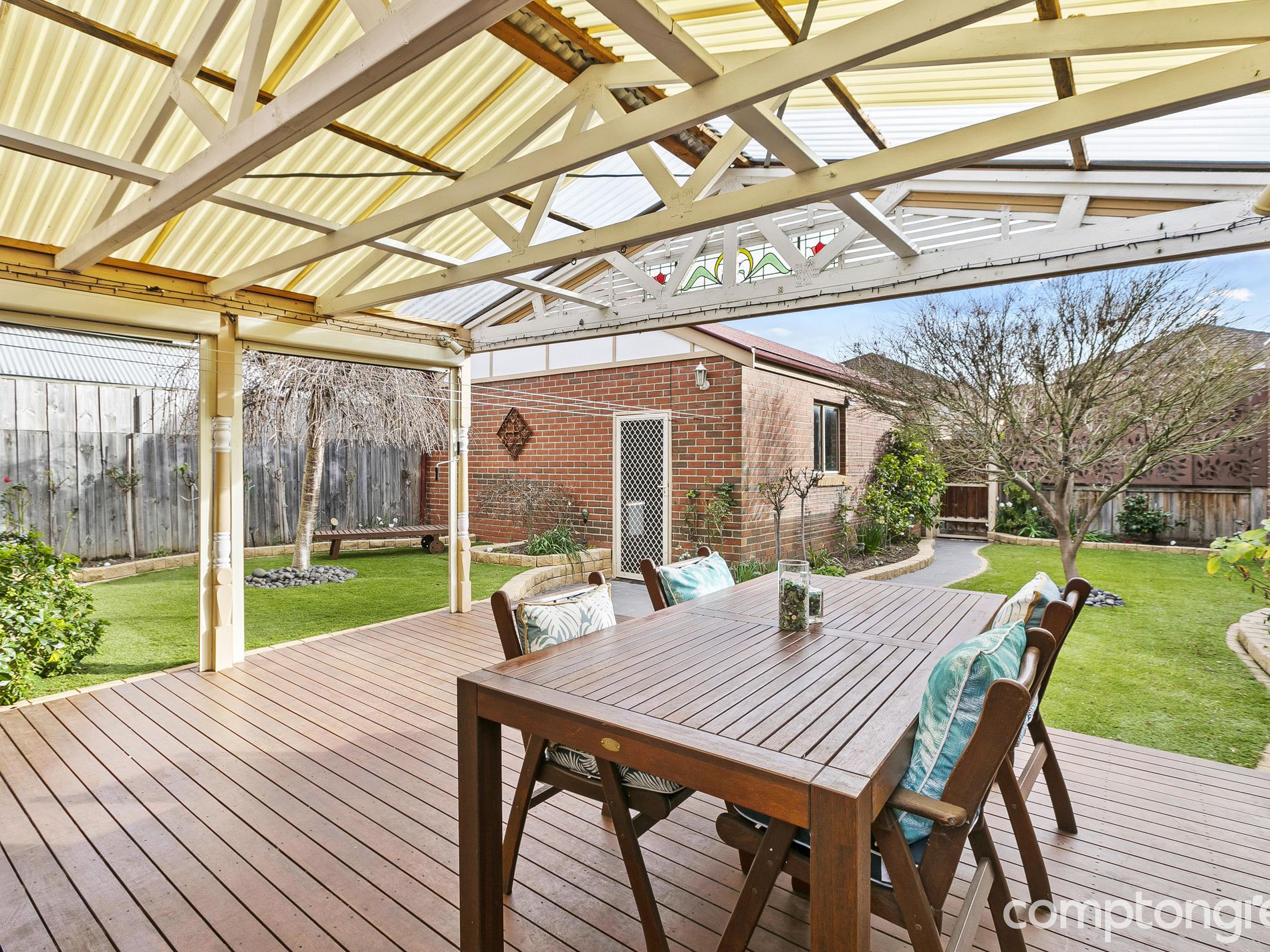 4 O'Connell Mews, Williamstown